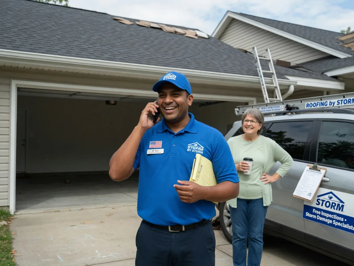 Roof Repair Near Me Luck, WI FAQs