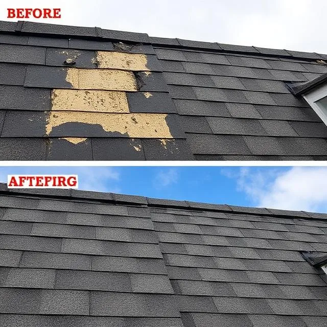 Roof Repair Near Me in Luck, WI near me